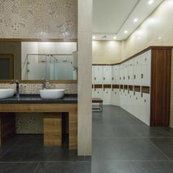 Фото Отель Wellness Hotel and Spa (Велнесс)