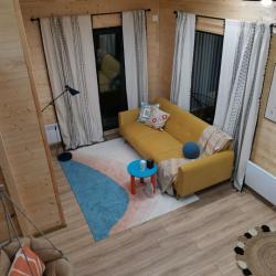 Фото Отель Загородный дом в Истринском районе, 235