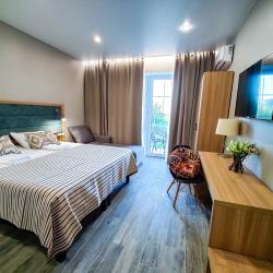 Фото Отель МагДомъ