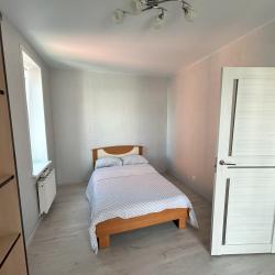 2-комнатные апартаменты стандарт