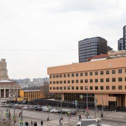 Фото Апартаменты на улице Красная Пресня 8