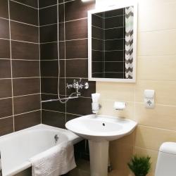 Фото Апартаменты на Эгерском бульваре 49А