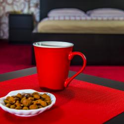 Фото Отель Покровское-Дивное