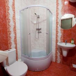 Фото Отель Славянка