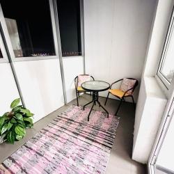 1-комнатные апартаменты стандарт