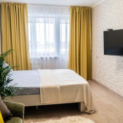 Фото Home Hotel (Хоум Отель) на Красной 10Б