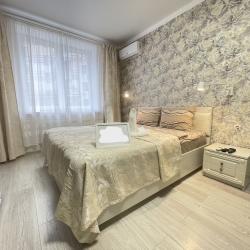 Фото Апартаменты на улице Таманская 121к5