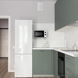 Фото Отель Dzеn Аrеnda на улице Куникова 47Г