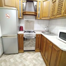 Фото Отель Квартира в исторической части города