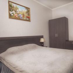 Фото Отель Шале