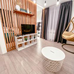 Фото Отель Арктик Хаус на улице Коминтерна 20