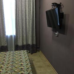 Фото Отель Голландия