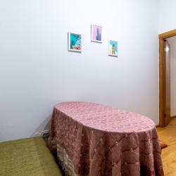 Фото Отель В центре на улице Бронницкая 19
