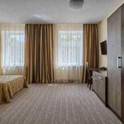 Фото Отель Hotel Neman (Неман)
