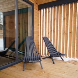 Шале улучшенное