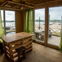 Фото Отель 27 регион-Зарубино