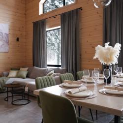 Фото Отель Pine Hills (Пайн Хилс)