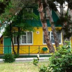 Фото Отель Мокроусова
