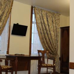 Фото Отель -Парк