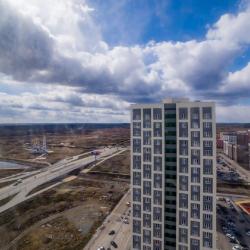 Фото Отель Европа Центр на проспекте Академика Сахарова