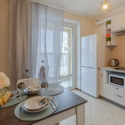 Фото Отель Ka Home (Ка Хоум) на улице Николая Симонова