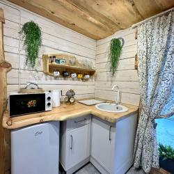 Фото Отель Коттеджи в Черногории на Родниковой