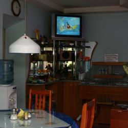 Фото Отель Спорт