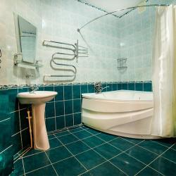 Фото Отель Обуховский