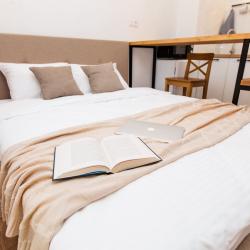 Апартаменты студия PAIKKA APART #TALO