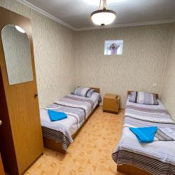 2-местная комната стандарт