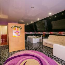 Фото Отель Клеопатра