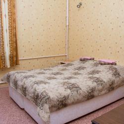 Фото Отель Юбилейная