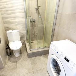 Фото Апартаменты на улице Платановая