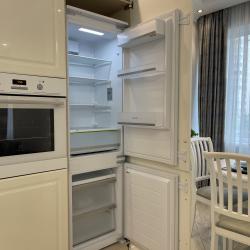 Фото Апартаменты на шоссе Можайское