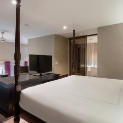 Фото Swissôtel Resort Камелия (Свиссотель Камелия)