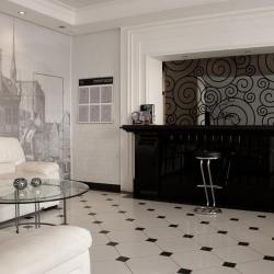 Фото Отель Летучая Мышь