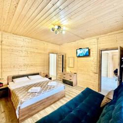 Фото Отель Daut Resort (Даут Ресорт)