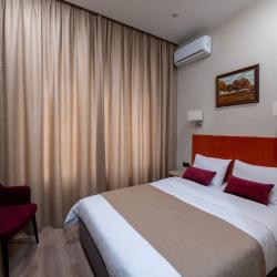 фото 26 Xenia City Hotel Seligerskaya (Ксения Сити Отель Селигерская)