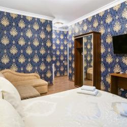 4-местная комната улучшенная семейная