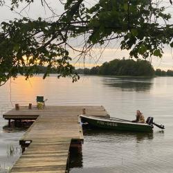 Фото Отель Хутора на озере Алё