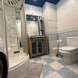 Фото Апартаменты на шоссе Варшавское 152 корпус 3