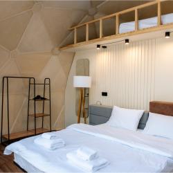 Фото Отель Серебро