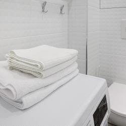 Фото Отель Apartment for you (Апартмент фор ю) на улице Хирурга Орлова