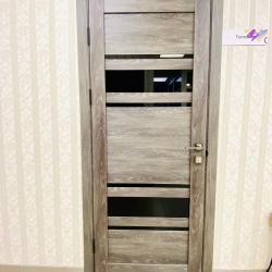 Номер студия эконом Тюмень