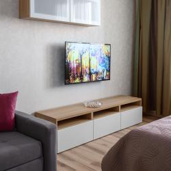 фото 11 Vero Apartments (Веро Апартментс) на проезде 2-й Грайвороновский