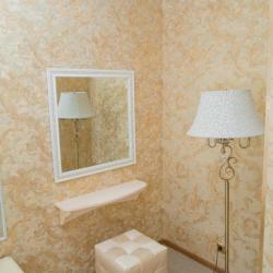 Фото Отель Золотая Лилия