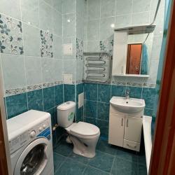 Фото Апартаменты на улице Ессентукская 11