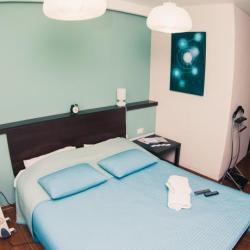 Фото Отель Аркадия