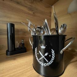 2-комнатные апартаменты люкс (мансарда)