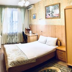 Фото Отель Сапфир